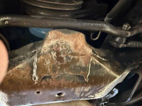 1981 Chevrolet Camaro Berlinetta