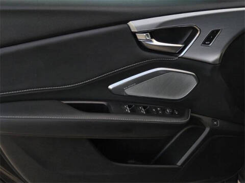 2023 Acura RDX w/Tech