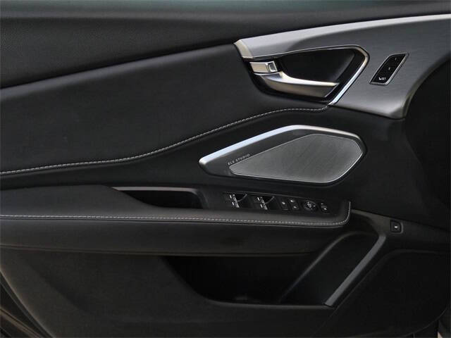 2023 Acura RDX w/Tech