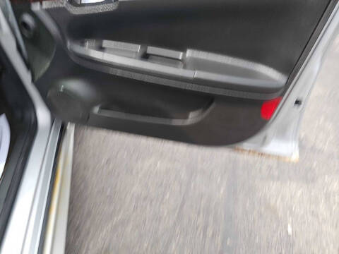 2012 Chevrolet Impala LS