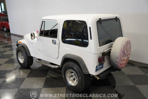 1982 Jeep CJ-7