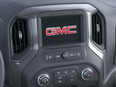 2026 GMC Sierra 3500 HD Chassis Cab