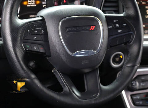 2016 Dodge Challenger