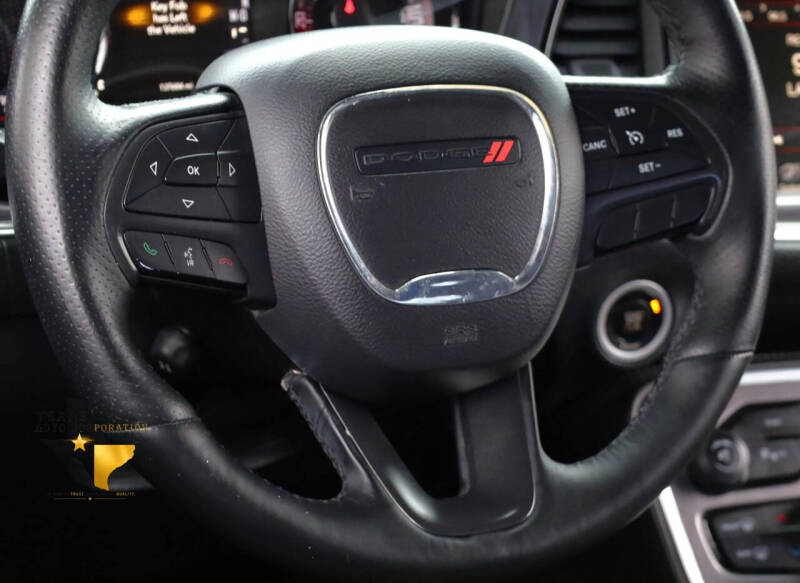 2016 Dodge Challenger