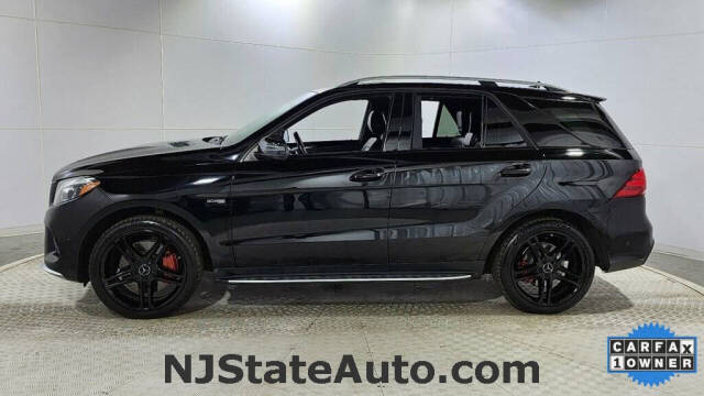 2019 Mercedes-Benz GLE for sale at NJ Car Buyer in Jersey City, NJ