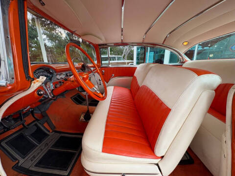 1955 Chevrolet Bel Air