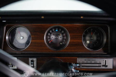 1972 Oldsmobile Cutlass