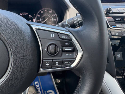 2020 Acura RDX SH-AWD w/Tech