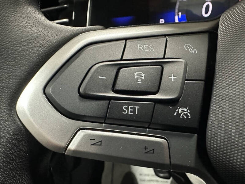 2025 Volkswagen Jetta S