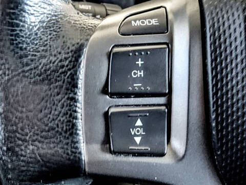 2013 Honda Ridgeline