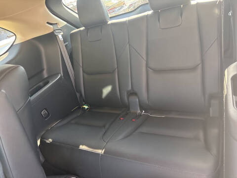 2023 Mazda CX-9 Touring