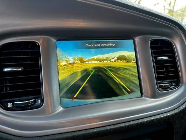 2023 Dodge Charger R/T