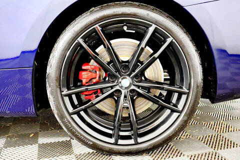 2022 BMW 4 Series M440i