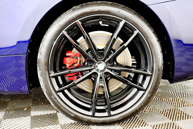 2022 BMW 4 Series M440i