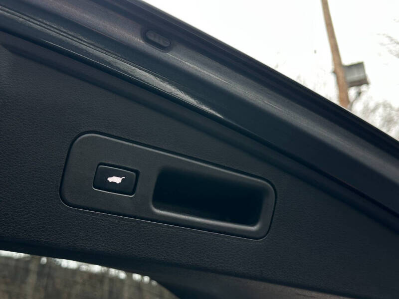 2014 Acura MDX SH-AWD w/Tech