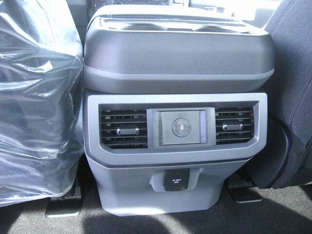 2025 Ford F-350 Super Duty