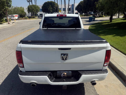 2013 RAM 1500 Express