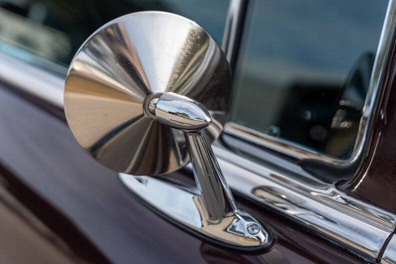 1955 Chevrolet Bel Air