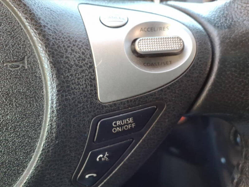 2017 Nissan Sentra SR