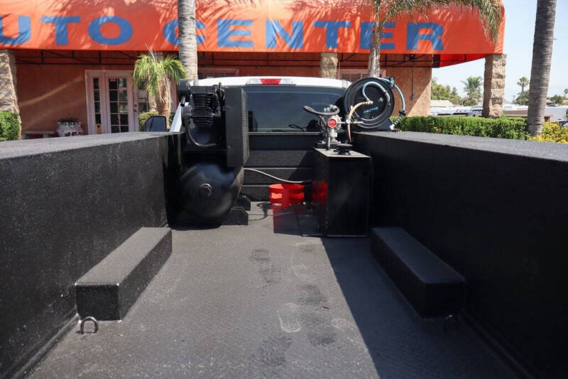 2019 Ford F-350 Super Duty