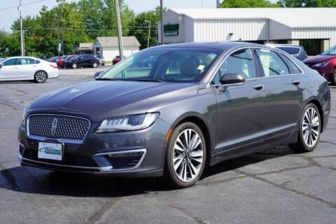2020 Lincoln MKZ for sale at Preferred Auto in Fort Wayne IN