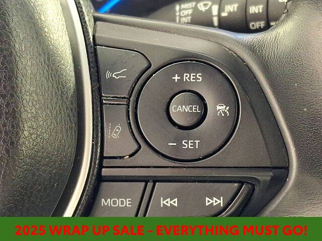 2022 Toyota Venza LE