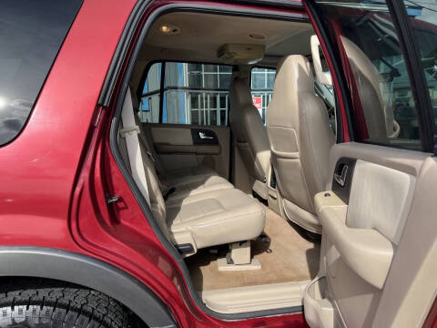 2005 Ford Expedition XLT