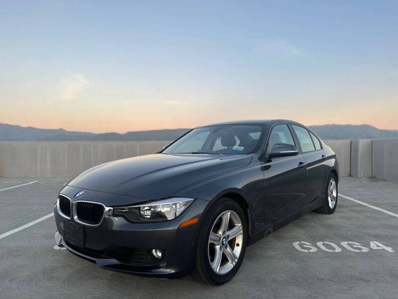 2013 BMW 3 Series 328i