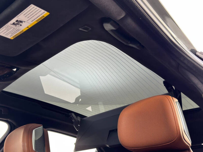 2023 BMW i7 xDrive60