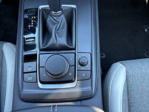 2026 Mazda CX-30 2.5 S Aire Edition