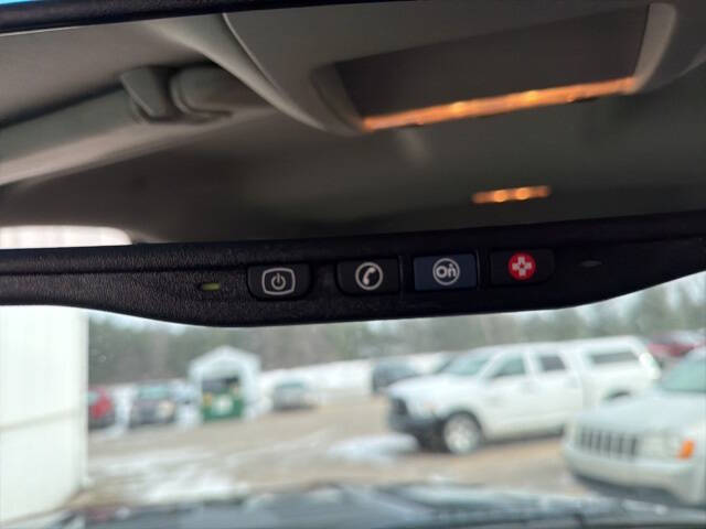 2012 GMC Sierra 2500HD