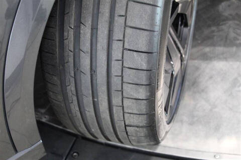 2022 Audi RS Q8 4.0T quattro