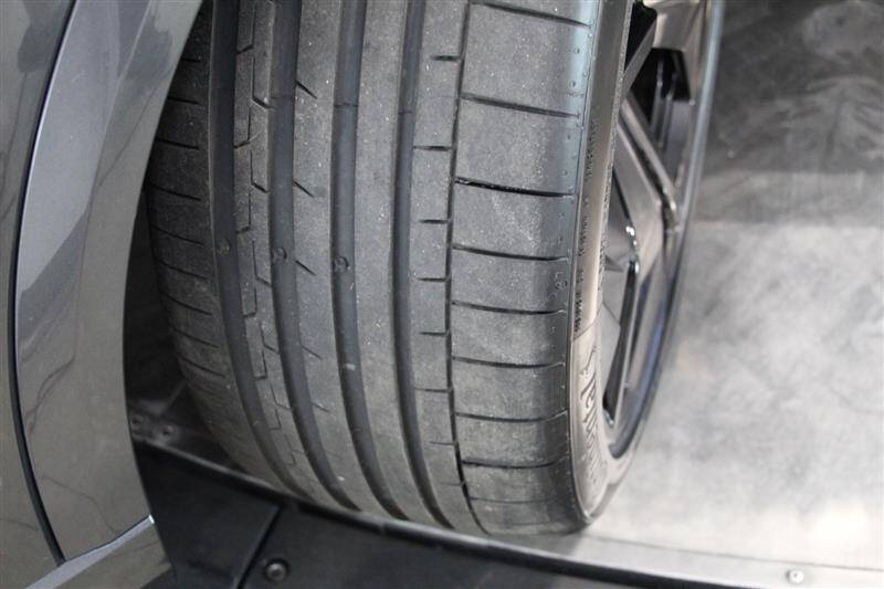 2022 Audi RS Q8 4.0T quattro