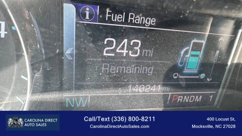 2015 Chevrolet Silverado 3500HD