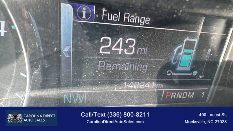 2015 Chevrolet Silverado 3500HD