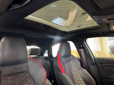 2026 Audi RS 3 2.5T quattro