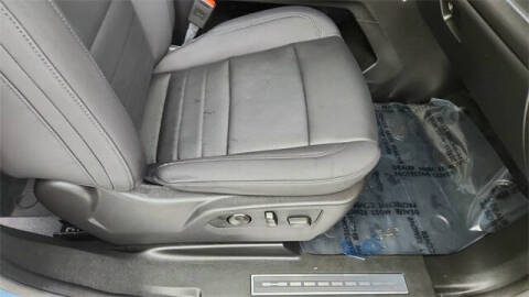 2024 GMC HUMMER EV 3X