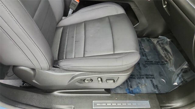 2024 GMC HUMMER EV 3X