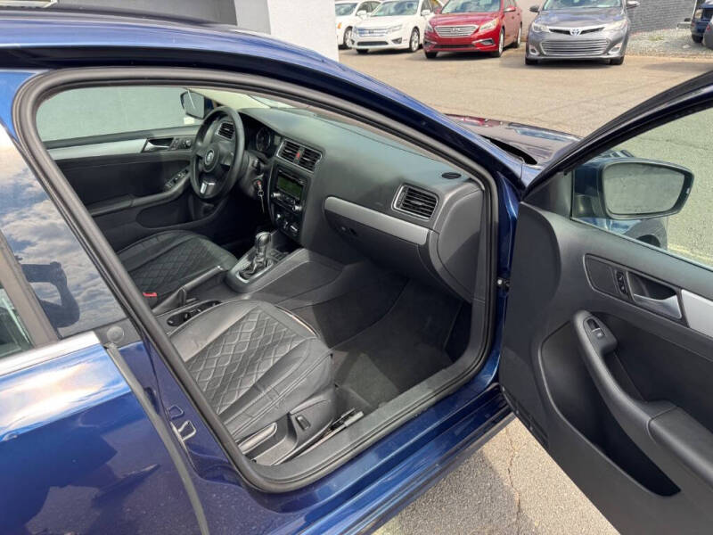 2013 Volkswagen Jetta