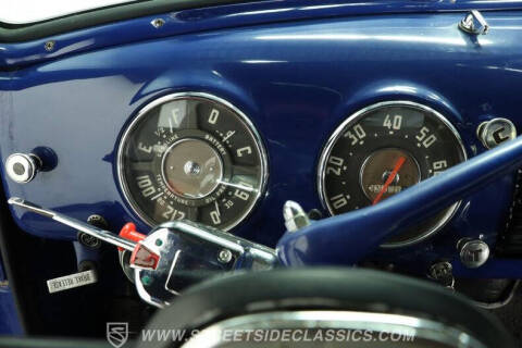 1951 Chevrolet 3100