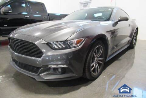 2017 Ford Mustang for sale at MyAutoJack.com @ Auto House in Tempe AZ