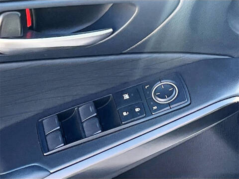 2021 Lexus IS 350 F SPORT