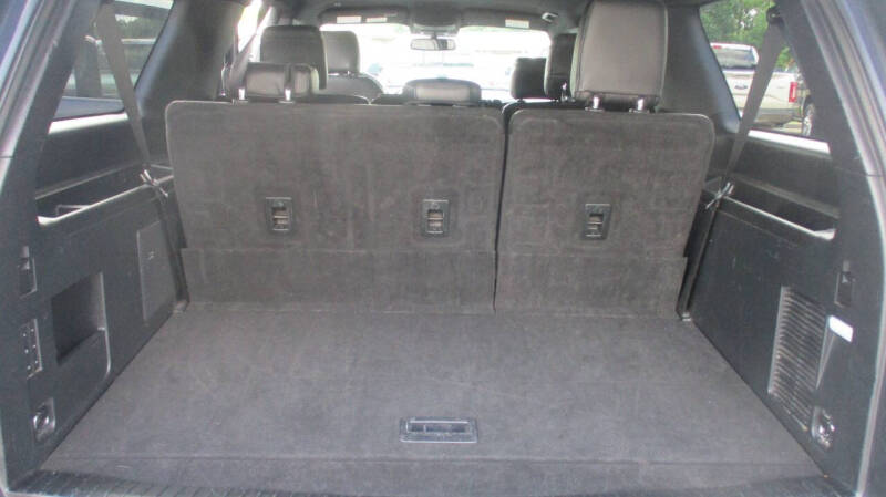 2020 Ford Expedition MAX Limited