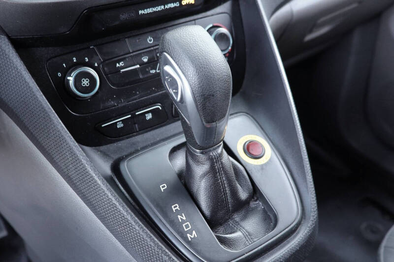 2020 Ford Transit Connect XL