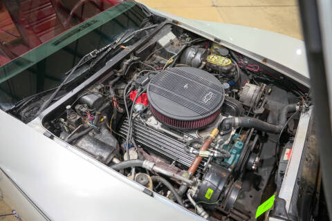 1978 Chevrolet Corvette