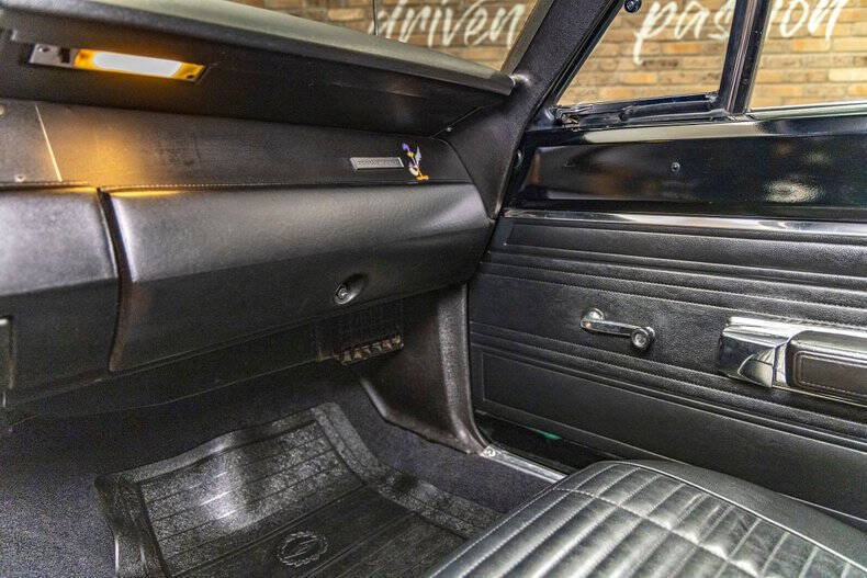 1969 Plymouth Roadrunner