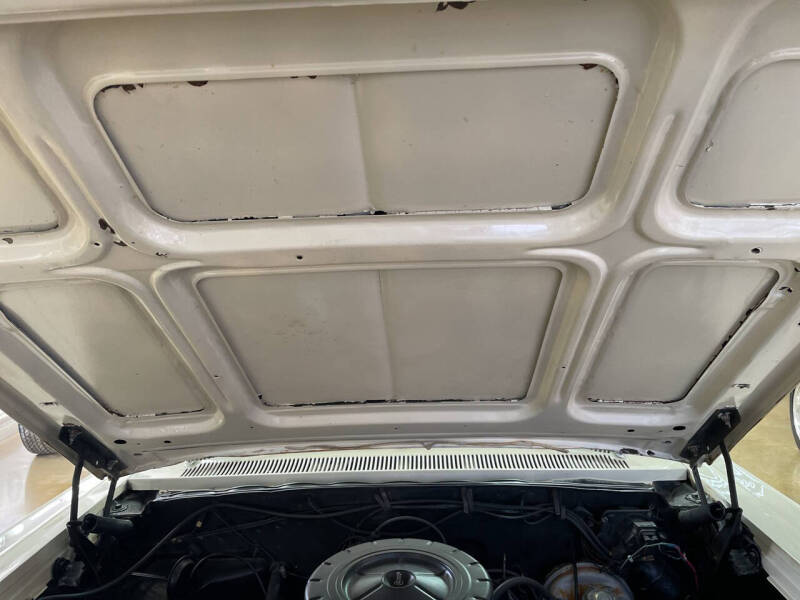 1963 Pontiac Catalina