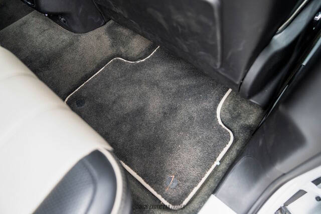 2022 Bentley Bentayga Speed