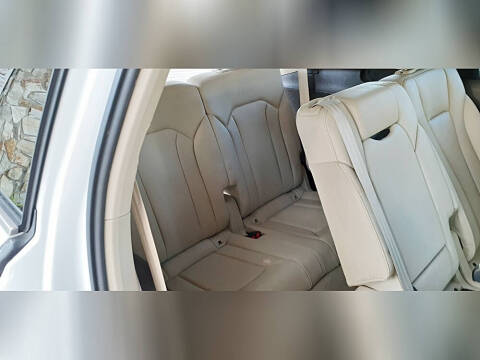 2018 Audi Q7 3.0T quattro Prestige