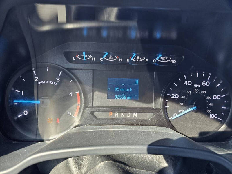 2022 Ford F-350 Super Duty